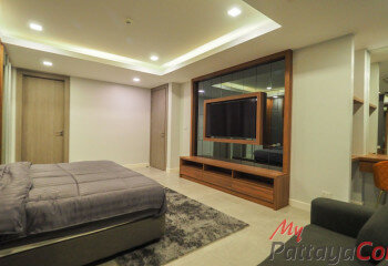 Кондоминиум в Паттайе, Таиланд | THE137324