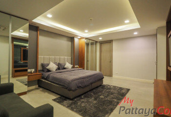 Кондоминиум в Паттайе, Таиланд | THE137324