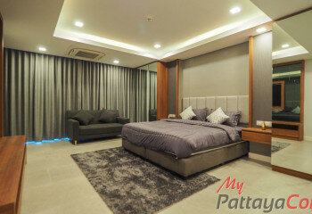 Кондоминиум в Паттайе, Таиланд | THE137324