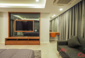 Кондоминиум в Паттайе, Таиланд | THE137324