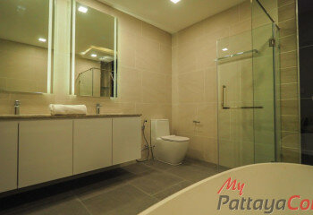 Кондоминиум в Паттайе, Таиланд | THE137324