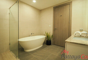 Кондоминиум в Паттайе, Таиланд | THE137324