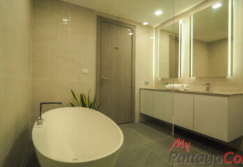 Кондоминиум в Паттайе, Таиланд | THE137324