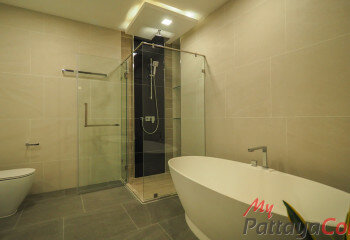 Кондоминиум в Паттайе, Таиланд | THE137324