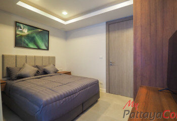 Кондоминиум в Паттайе, Таиланд | THE137324