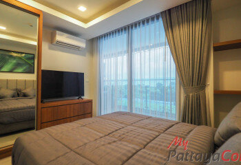 Кондоминиум в Паттайе, Таиланд | THE137324