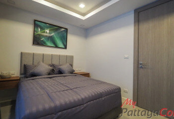 Кондоминиум в Паттайе, Таиланд | THE137324