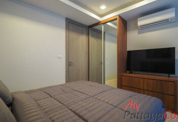 Кондоминиум в Паттайе, Таиланд | THE137324