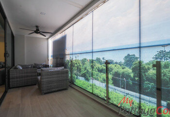 Кондоминиум в Паттайе, Таиланд | THE137324