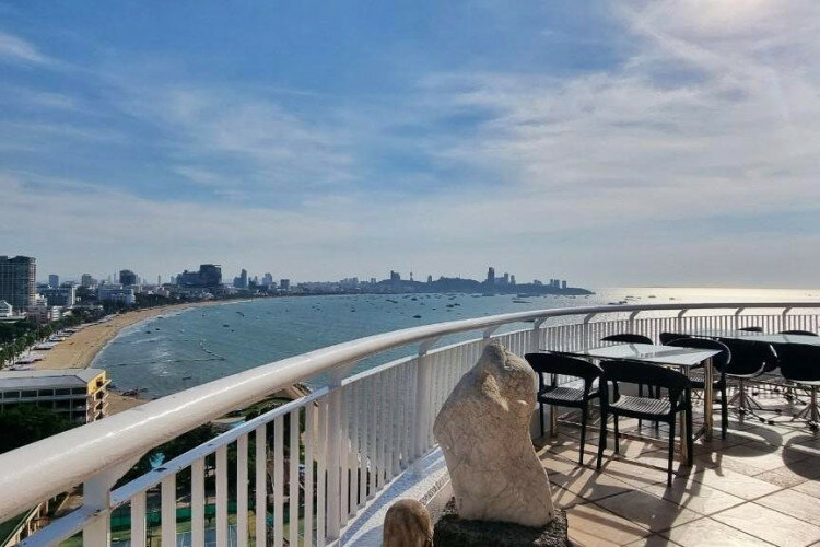 Кондоминиум в Банг Ламунге, Таиланд | THE248319