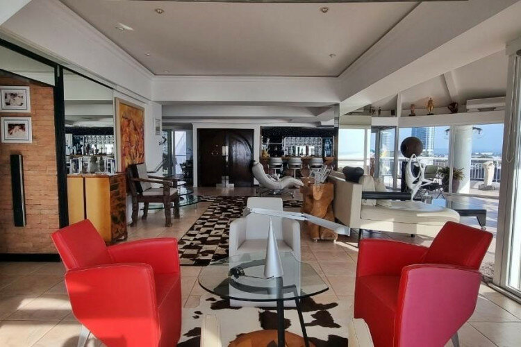 Кондоминиум в Банг Ламунге, Таиланд | THE248319