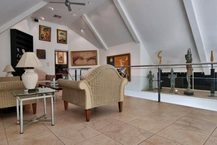 Кондоминиум в Банг Ламунге, Таиланд | THE248319