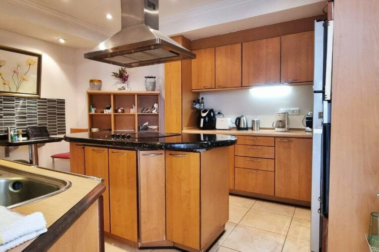 Кондоминиум в Банг Ламунге, Таиланд | THE248319