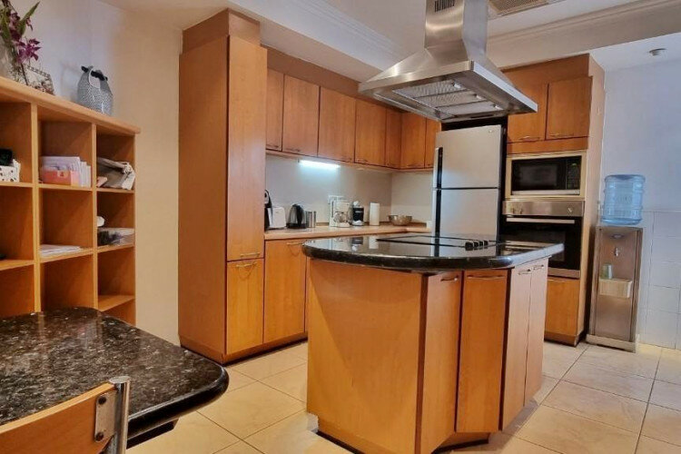 Кондоминиум в Банг Ламунге, Таиланд | THE248319