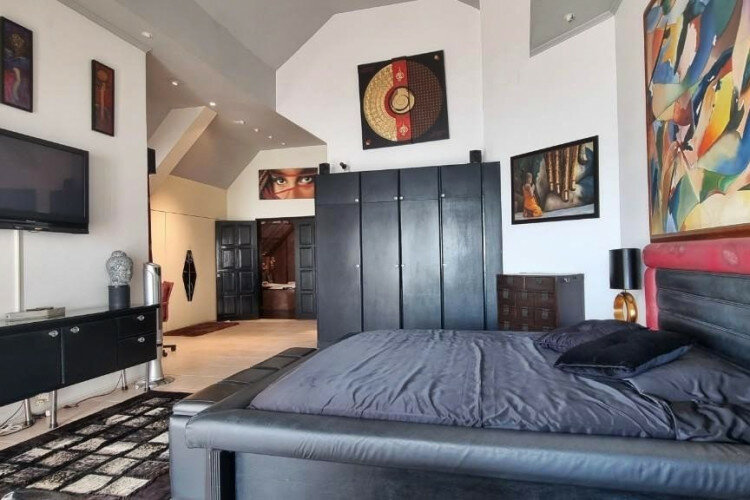 Кондоминиум в Банг Ламунге, Таиланд | THE248319