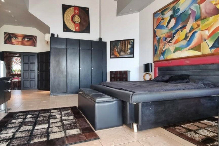 Кондоминиум в Банг Ламунге, Таиланд | THE248319