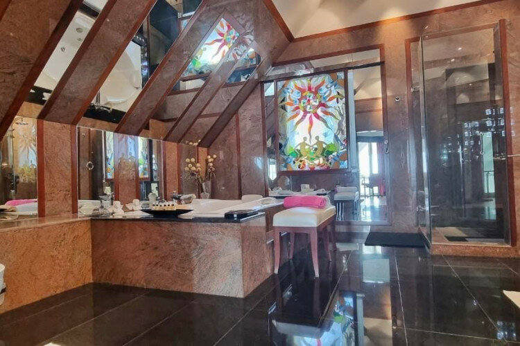 Кондоминиум в Банг Ламунге, Таиланд | THE248319