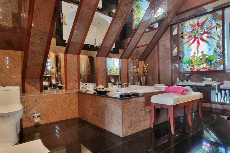 Кондоминиум в Банг Ламунге, Таиланд | THE248319