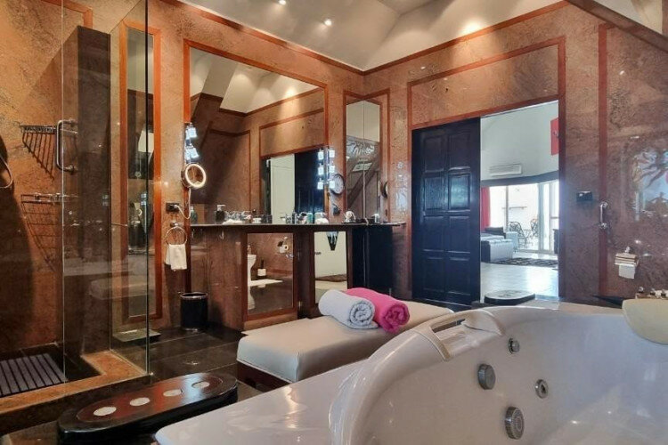 Кондоминиум в Банг Ламунге, Таиланд | THE248319