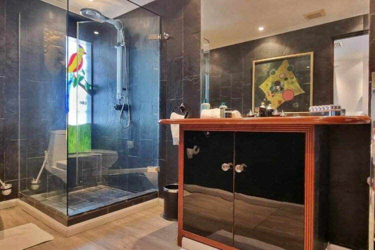 Кондоминиум в Банг Ламунге, Таиланд | THE248319