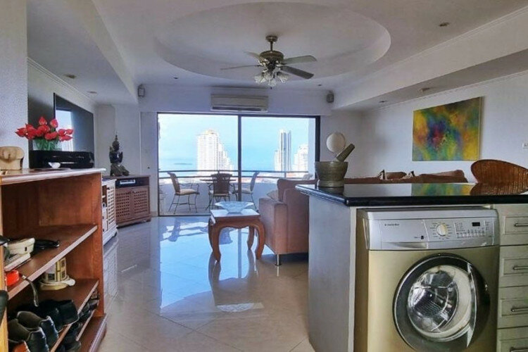 Кондоминиум в Банг Ламунге, Таиланд | THE348139