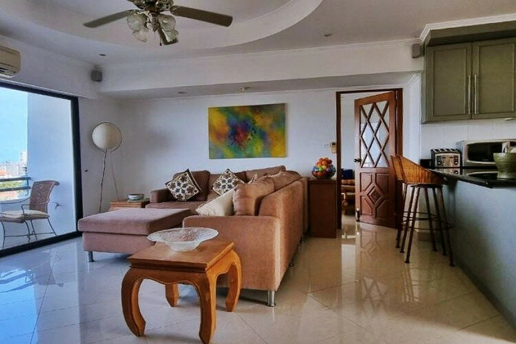 Кондоминиум в Банг Ламунге, Таиланд | THE348139