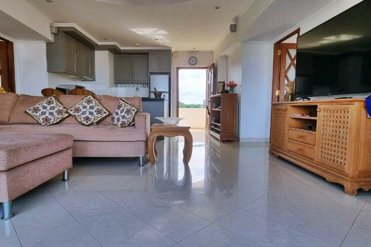 Кондоминиум в Банг Ламунге, Таиланд | THE348139