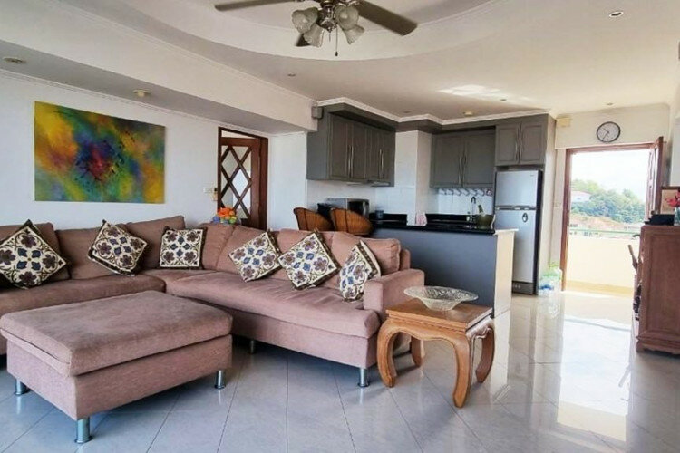 Кондоминиум в Банг Ламунге, Таиланд | THE348139