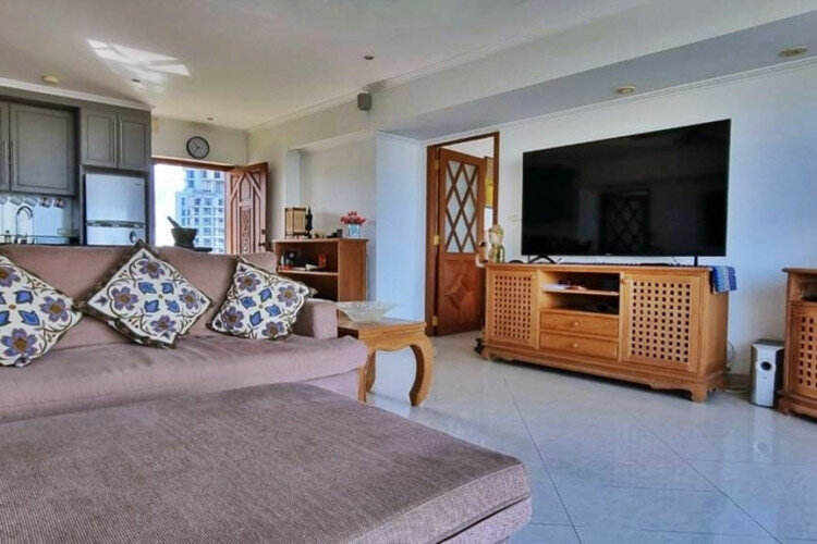 Кондоминиум в Банг Ламунге, Таиланд | THE348139