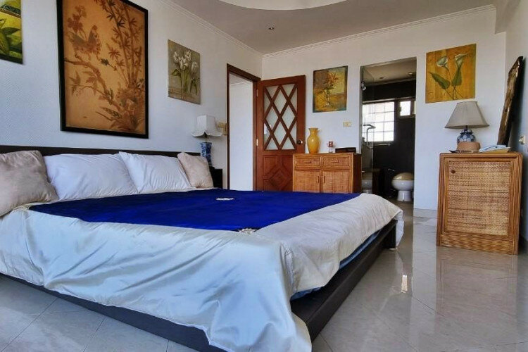 Кондоминиум в Банг Ламунге, Таиланд | THE348139