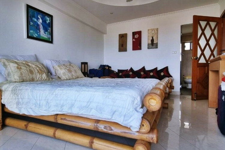 Кондоминиум в Банг Ламунге, Таиланд | THE348139