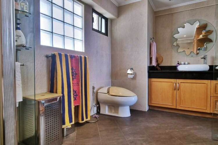 Кондоминиум в Банг Ламунге, Таиланд | THE348139