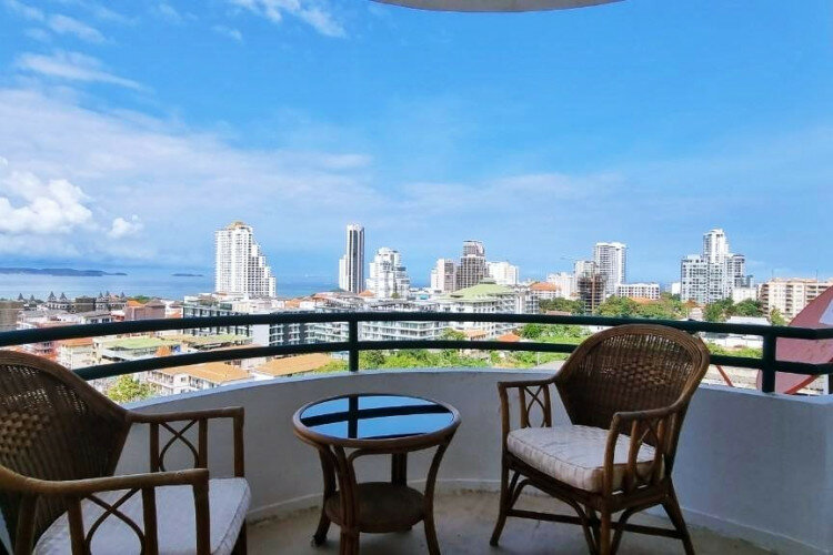 Кондоминиум в Банг Ламунге, Таиланд | THE348139