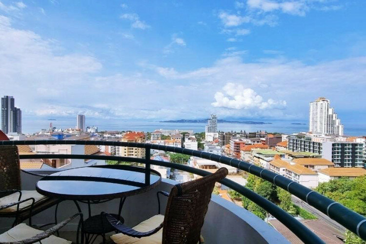 Кондоминиум в Банг Ламунге, Таиланд | THE348139