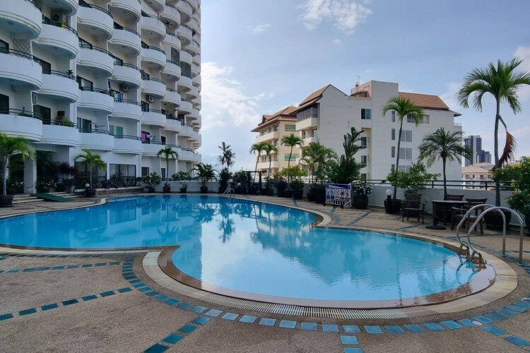 Кондоминиум в Банг Ламунге, Таиланд | THE348139