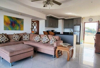 Кондоминиум в Банг Ламунге, Таиланд | THE348139