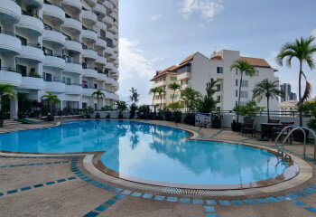 Кондоминиум в Банг Ламунге, Таиланд | THE348139