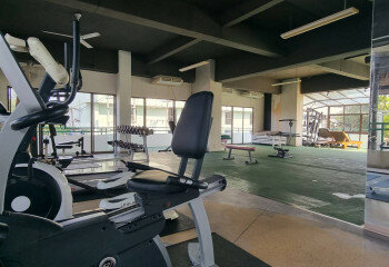 Кондоминиум в Банг Ламунге, Таиланд | THE348139