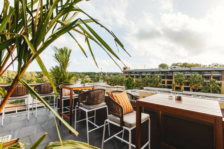 Кондоминиум в Януи, Пхукет, Таиланд | THE507614