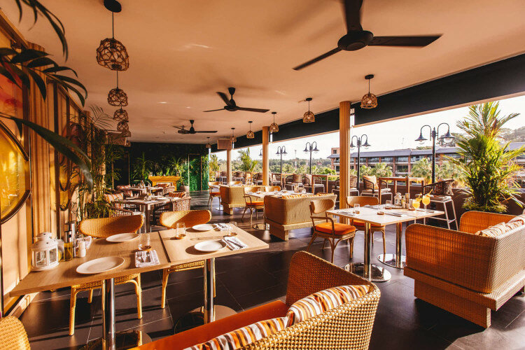 Кондоминиум в Януи, Пхукет, Таиланд | THE507614