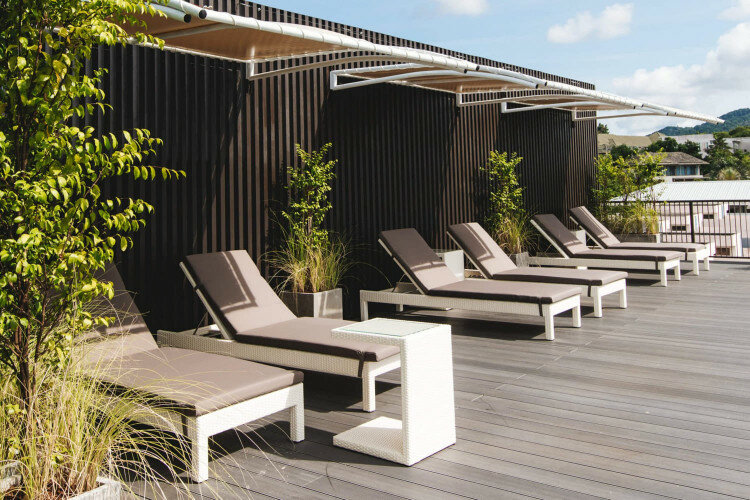 Кондоминиум в Януи, Пхукет, Таиланд | THE507614