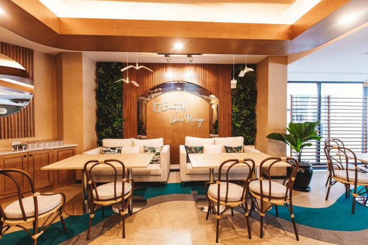 Кондоминиум в Януи, Пхукет, Таиланд | THE507614