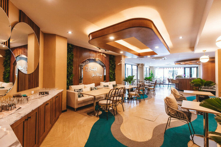 Кондоминиум в Януи, Пхукет, Таиланд | THE507614