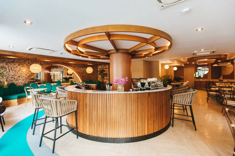 Кондоминиум в Януи, Пхукет, Таиланд | THE507614