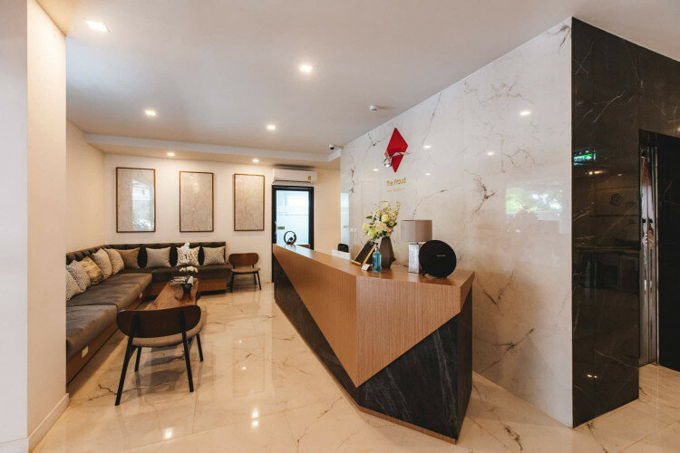 Кондоминиум в Януи, Пхукет, Таиланд | THE507614