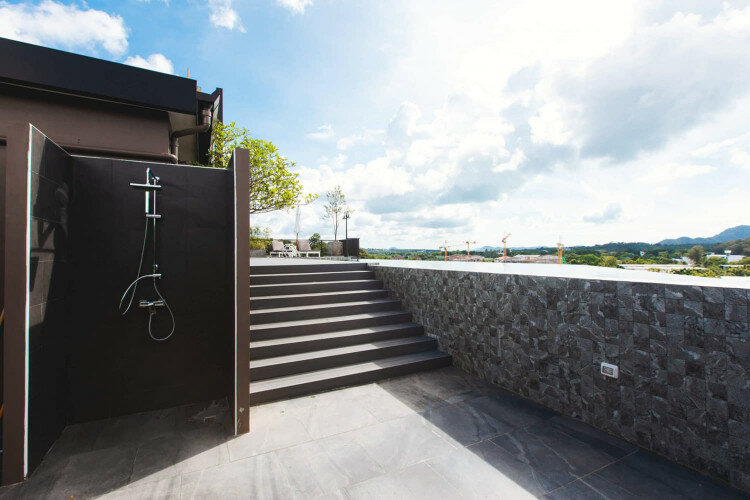 Кондоминиум в Януи, Пхукет, Таиланд | THE507614