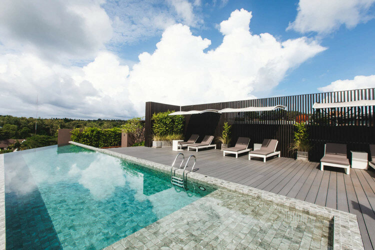 Кондоминиум в Януи, Пхукет, Таиланд | THE507614