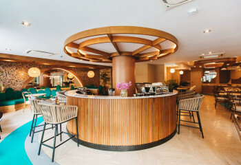 Кондоминиум в Януи, Пхукет, Таиланд | THE507614