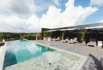 Кондоминиум в Януи, Пхукет, Таиланд | THE507614