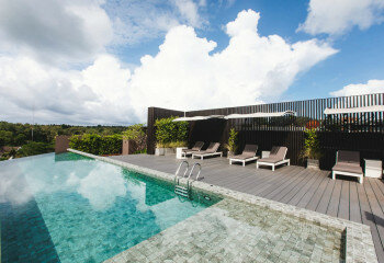 Кондоминиум в Януи, Пхукет, Таиланд | THE507614